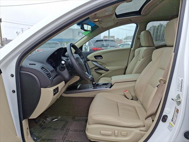 used 2014 Acura RDX car, priced at $16,798