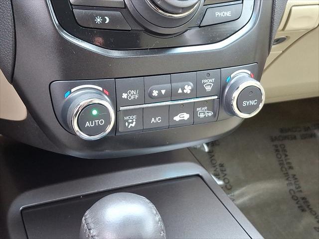 used 2014 Acura RDX car, priced at $16,798