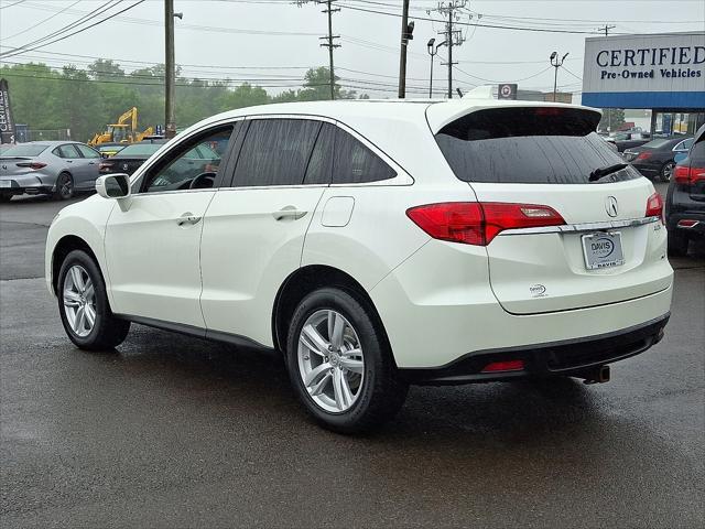 used 2014 Acura RDX car, priced at $16,798