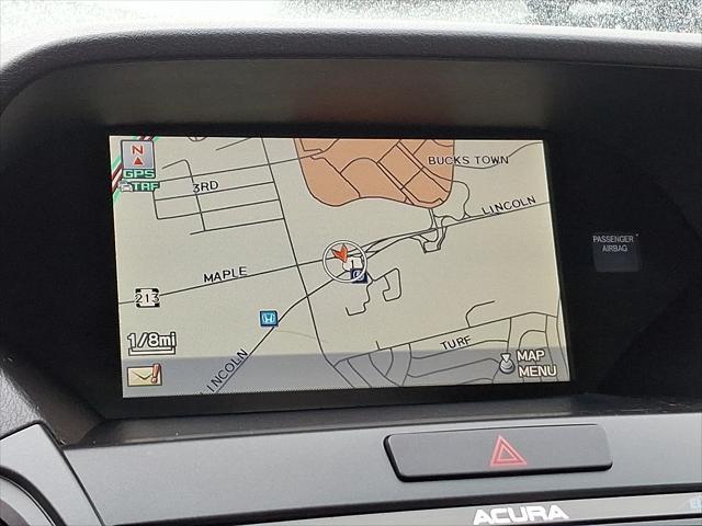 used 2014 Acura RDX car, priced at $16,798