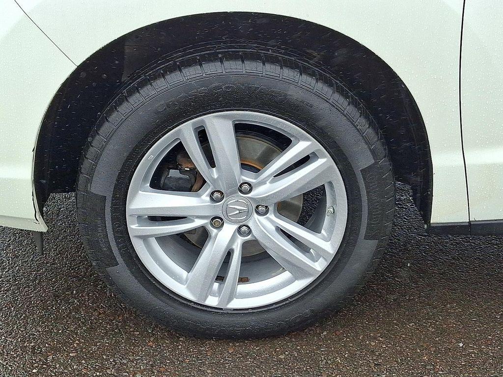 used 2014 Acura RDX car, priced at $15,788