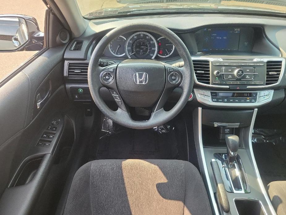 used 2014 Honda Accord car, priced at $9,488