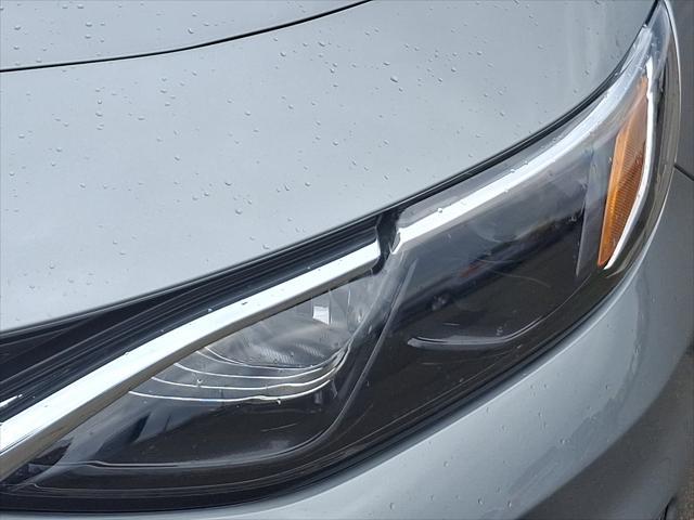used 2024 Chevrolet Malibu car, priced at $25,618