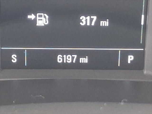 used 2024 Chevrolet Malibu car, priced at $25,618