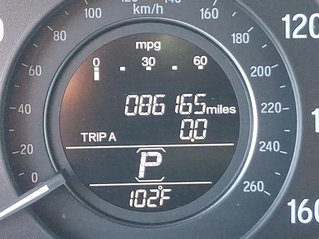 used 2017 Honda Accord car, priced at $15,288