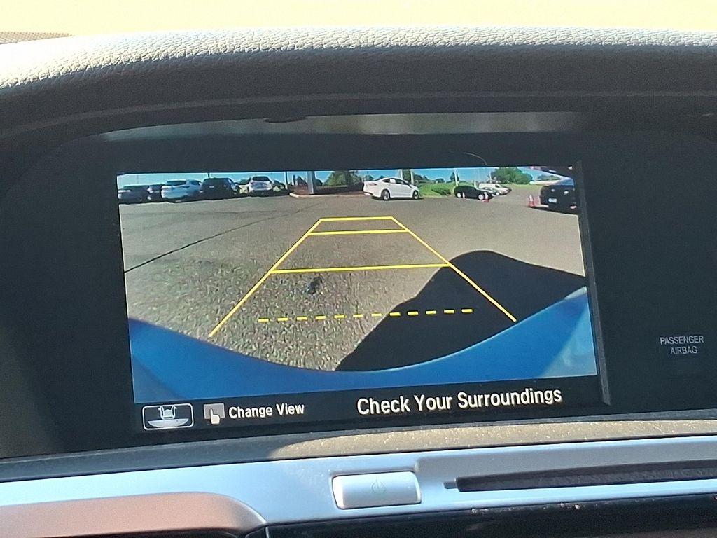 used 2017 Honda Accord car, priced at $15,288