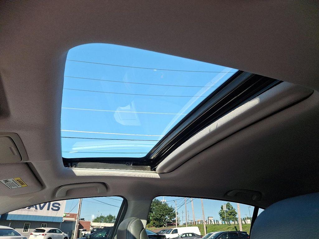 used 2017 Honda Accord car, priced at $15,288