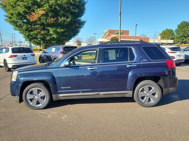 used 2015 GMC Terrain car, priced at $10,288