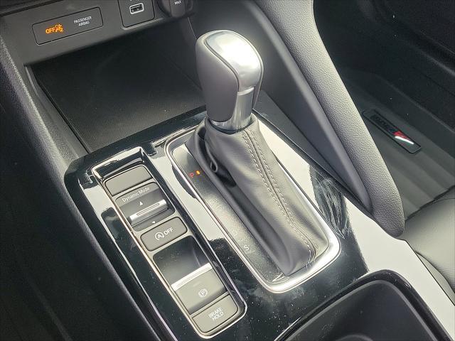 new 2025 Acura Integra car, priced at $36,195