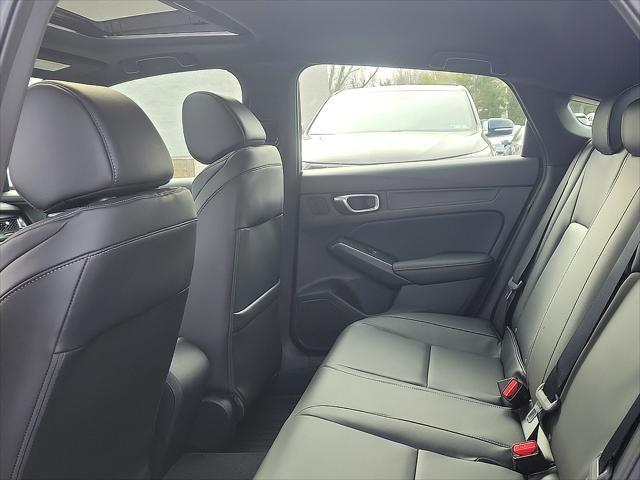 new 2025 Acura Integra car, priced at $36,195