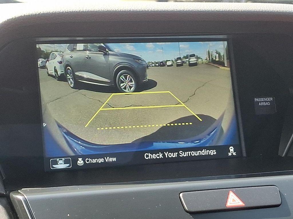 used 2022 Acura ILX car, priced at $26,388