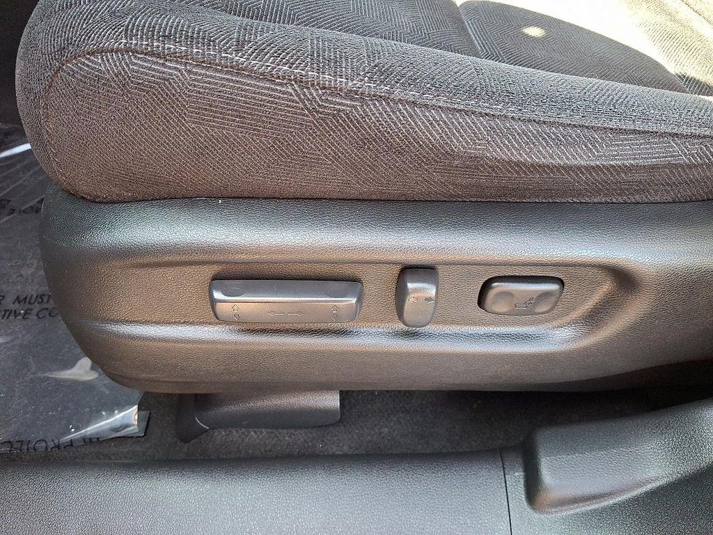 used 2022 Honda Pilot car, priced at $31,788