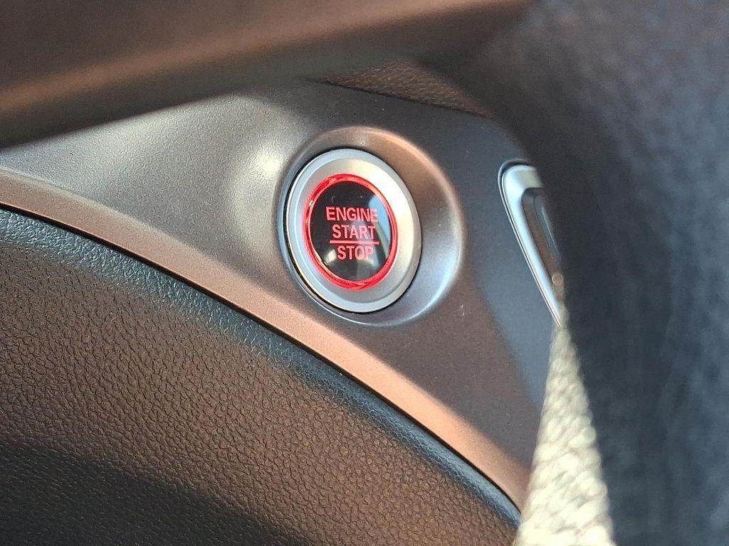 used 2022 Honda Pilot car, priced at $31,788