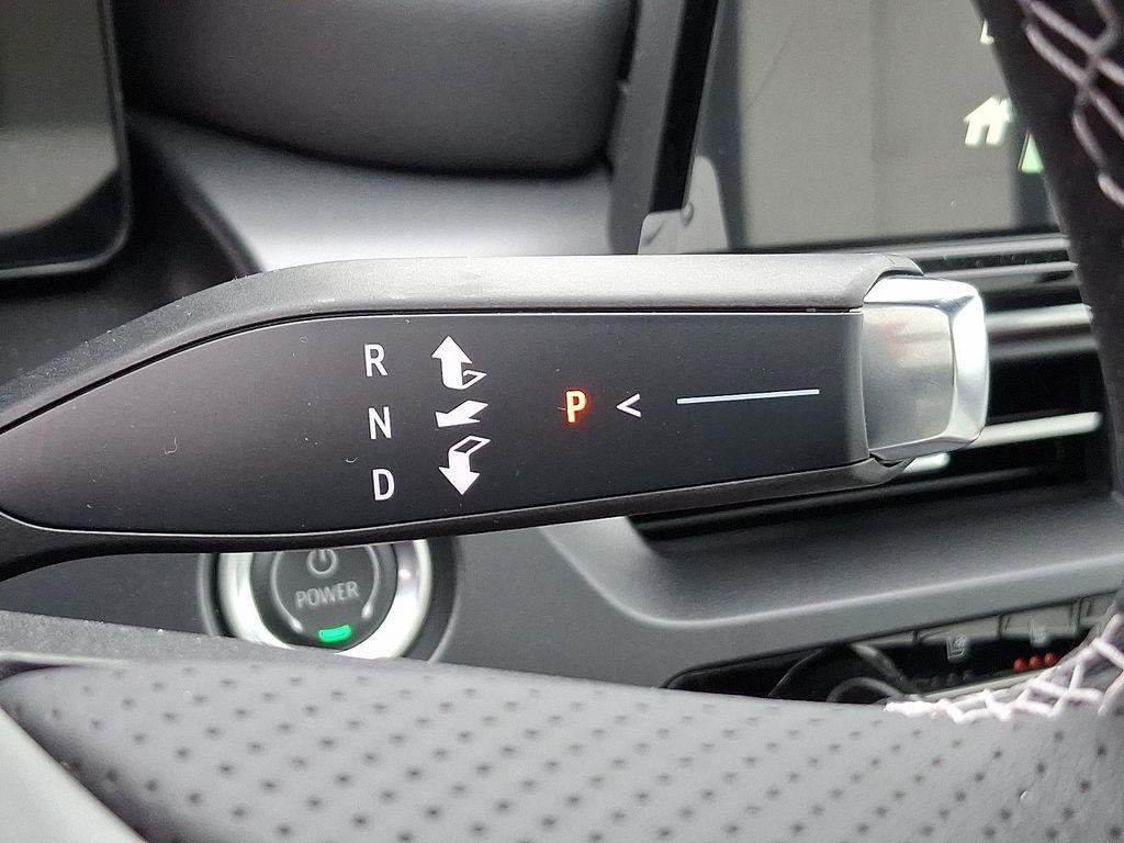 used 2024 Acura ZDX car, priced at $42,385