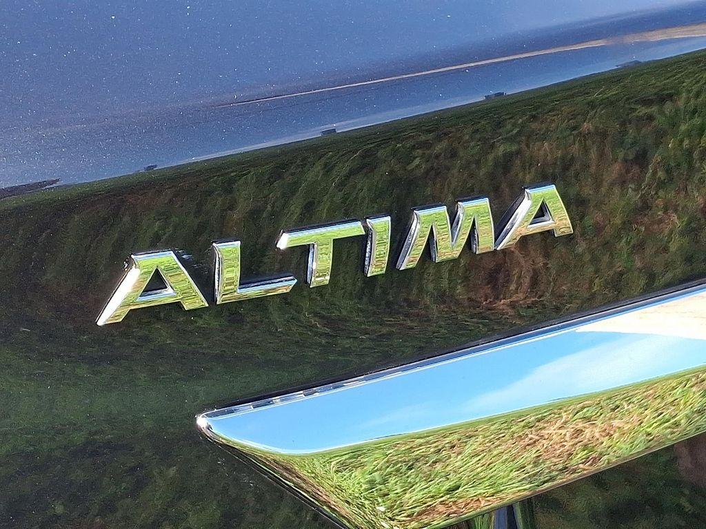 used 2015 Nissan Altima car, priced at $10,888
