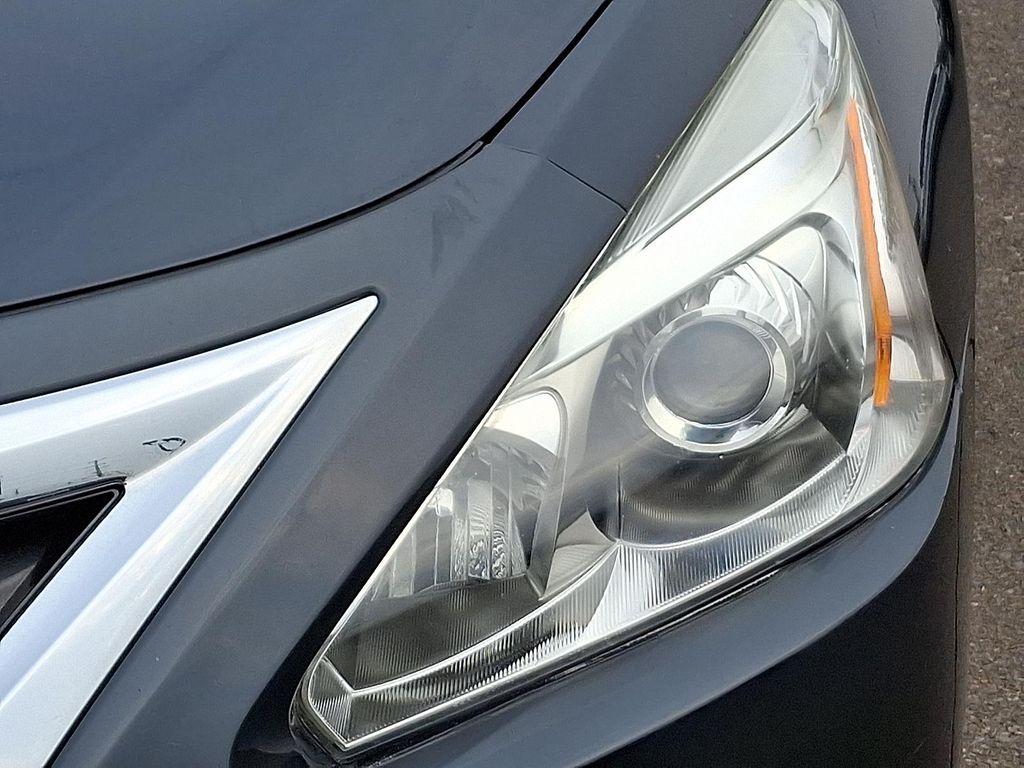 used 2015 Nissan Altima car, priced at $11,888