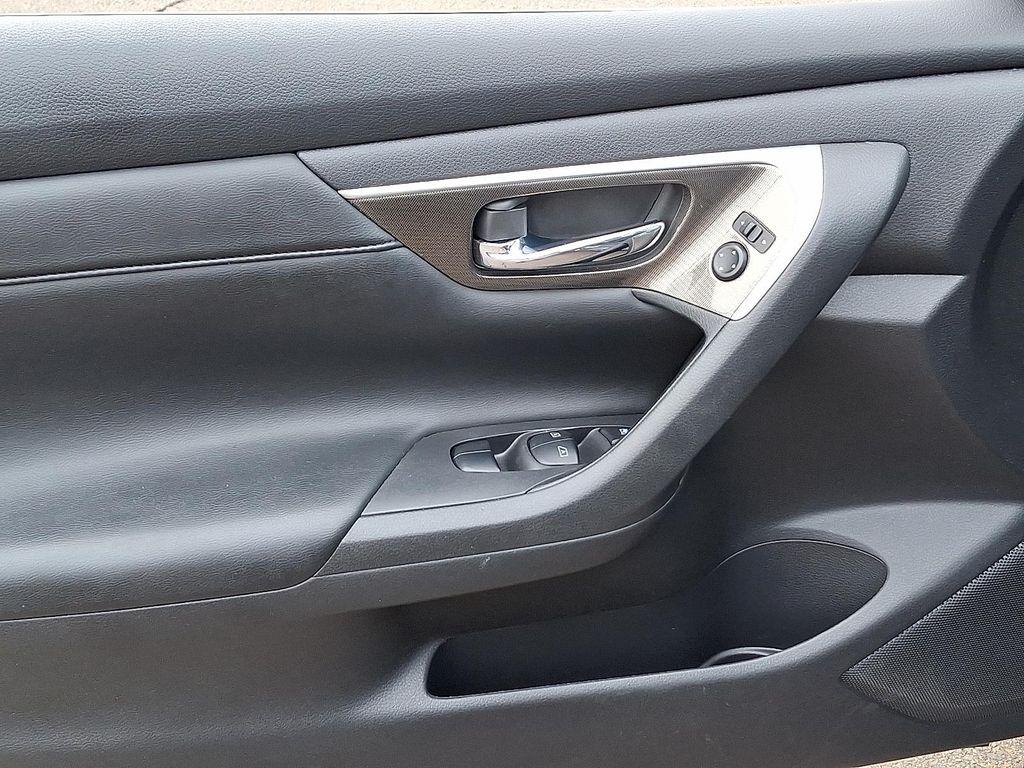 used 2015 Nissan Altima car, priced at $11,888