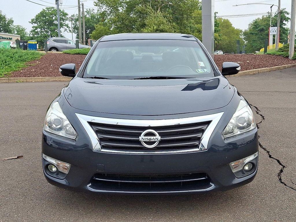 used 2015 Nissan Altima car, priced at $11,888