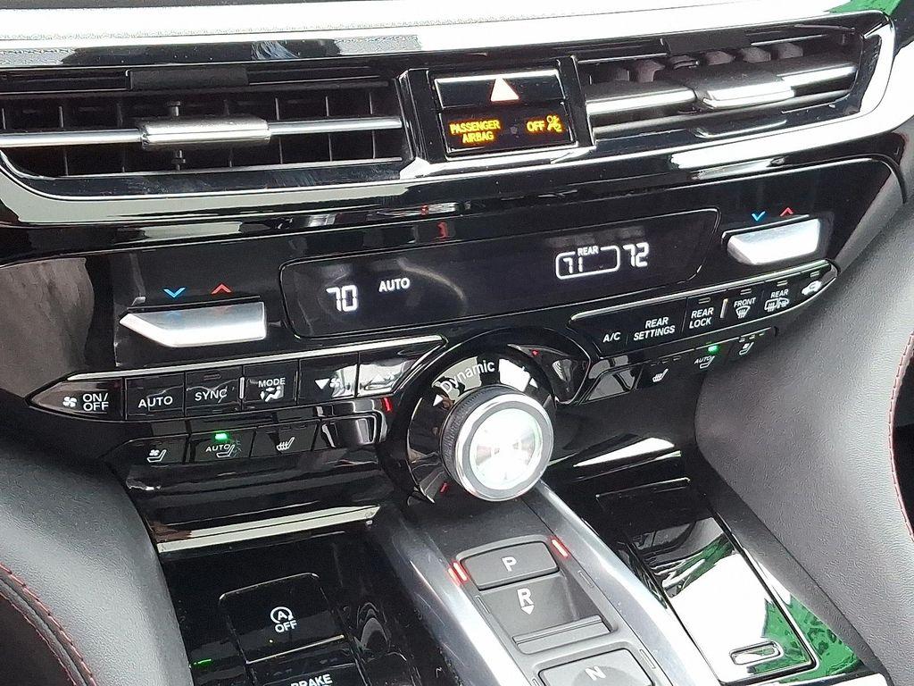 used 2022 Acura MDX car, priced at $40,818