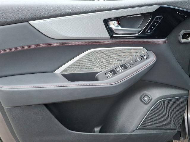 used 2022 Acura MDX car, priced at $41,356