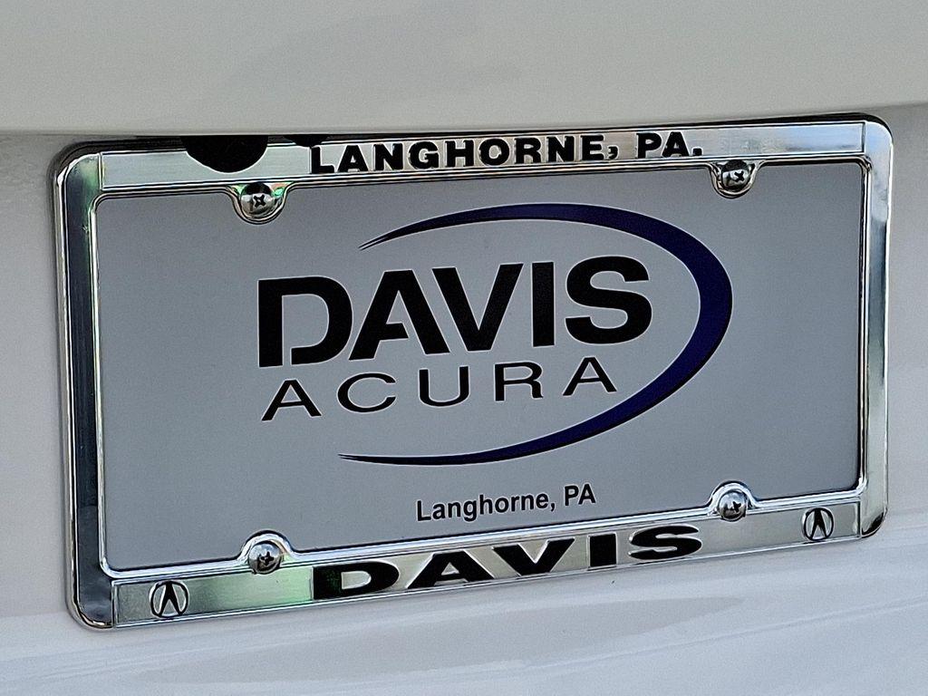 new 2026 Acura MDX car, priced at $68,850