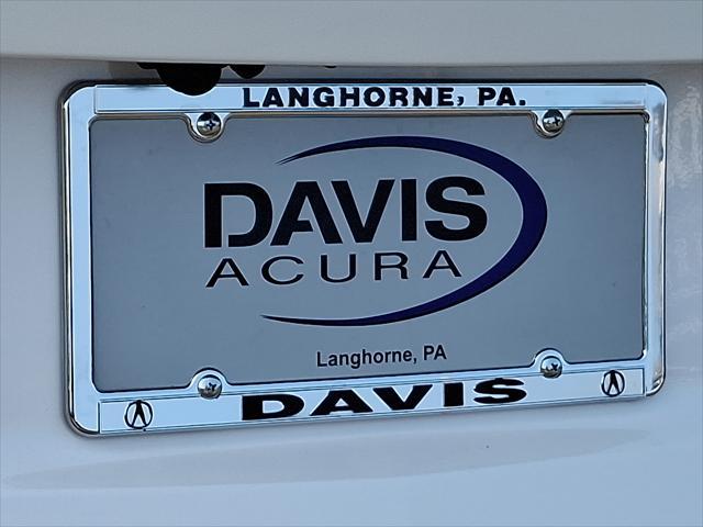 new 2026 Acura MDX car, priced at $68,850