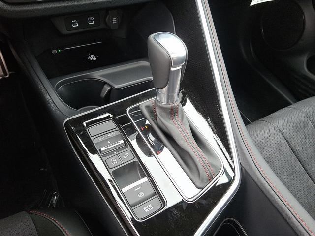 new 2025 Acura ADX car, priced at $41,950