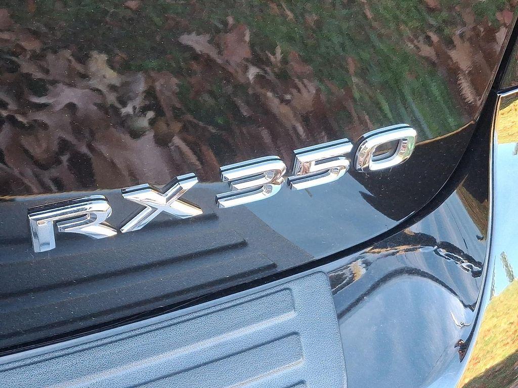 used 2012 Lexus RX 350 car, priced at $12,418