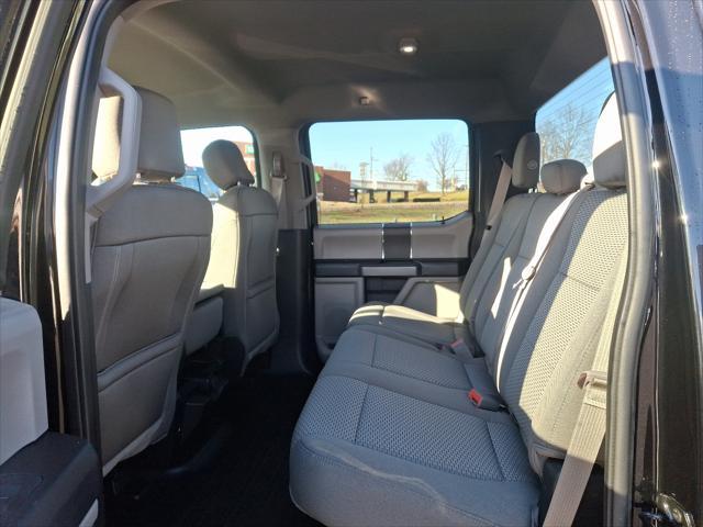 used 2019 Ford F-150 car, priced at $32,998