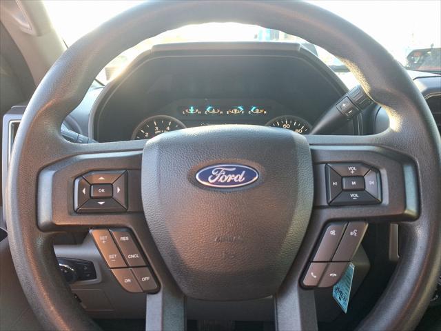 used 2019 Ford F-150 car, priced at $32,998