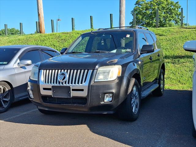 used 2008 Mercury Mariner car