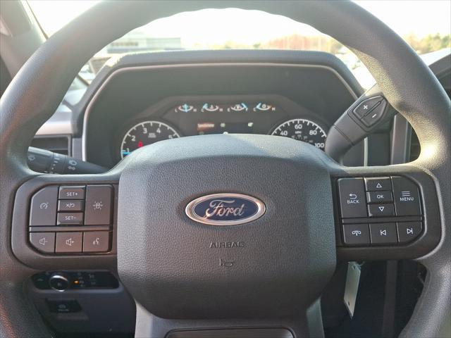 used 2023 Ford F-150 car, priced at $32,944