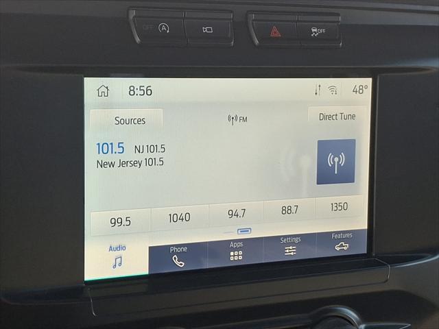 used 2023 Ford F-150 car, priced at $32,944