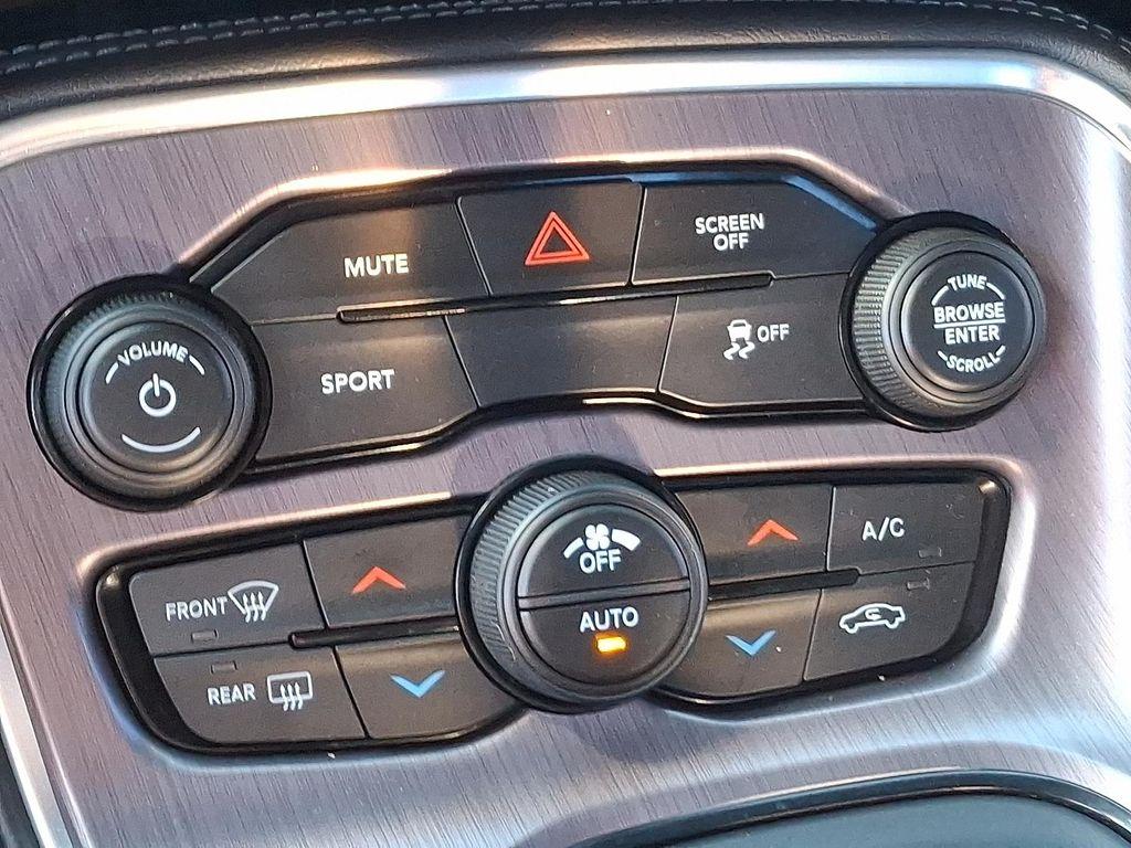 used 2018 Dodge Challenger car, priced at $22,948