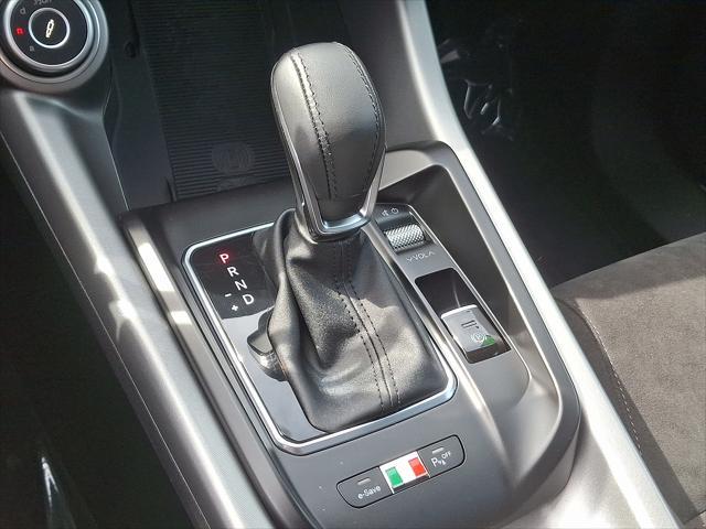 used 2024 Alfa Romeo Tonale car, priced at $34,888