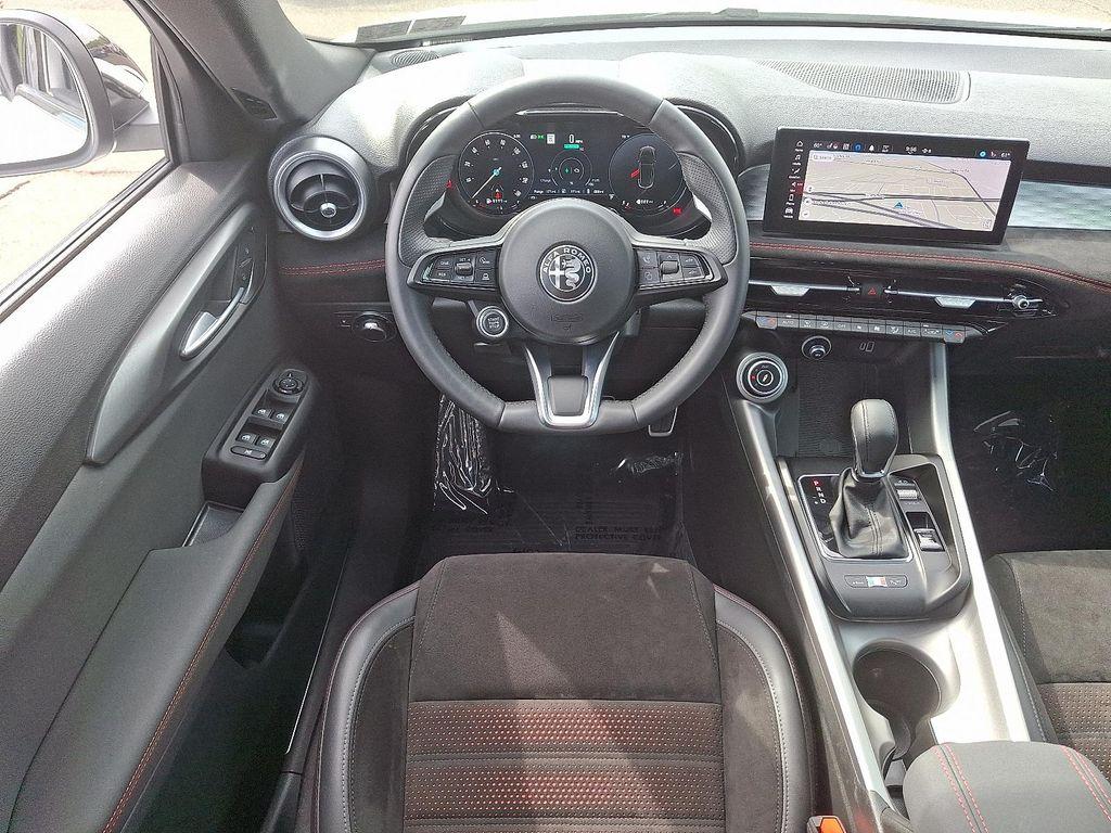 used 2024 Alfa Romeo Tonale car, priced at $29,998