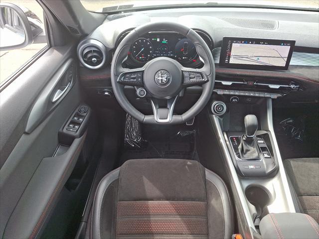 used 2024 Alfa Romeo Tonale car, priced at $34,888