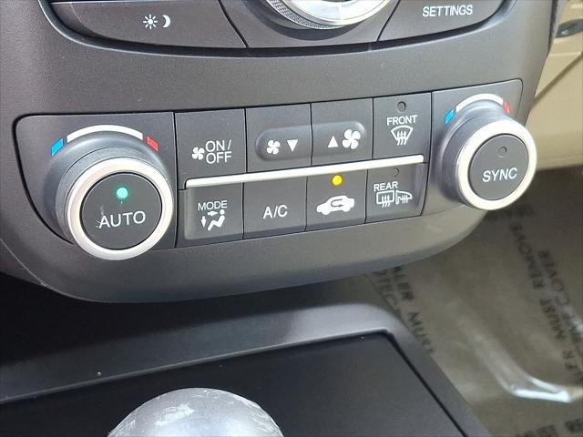used 2016 Acura RDX car, priced at $17,898