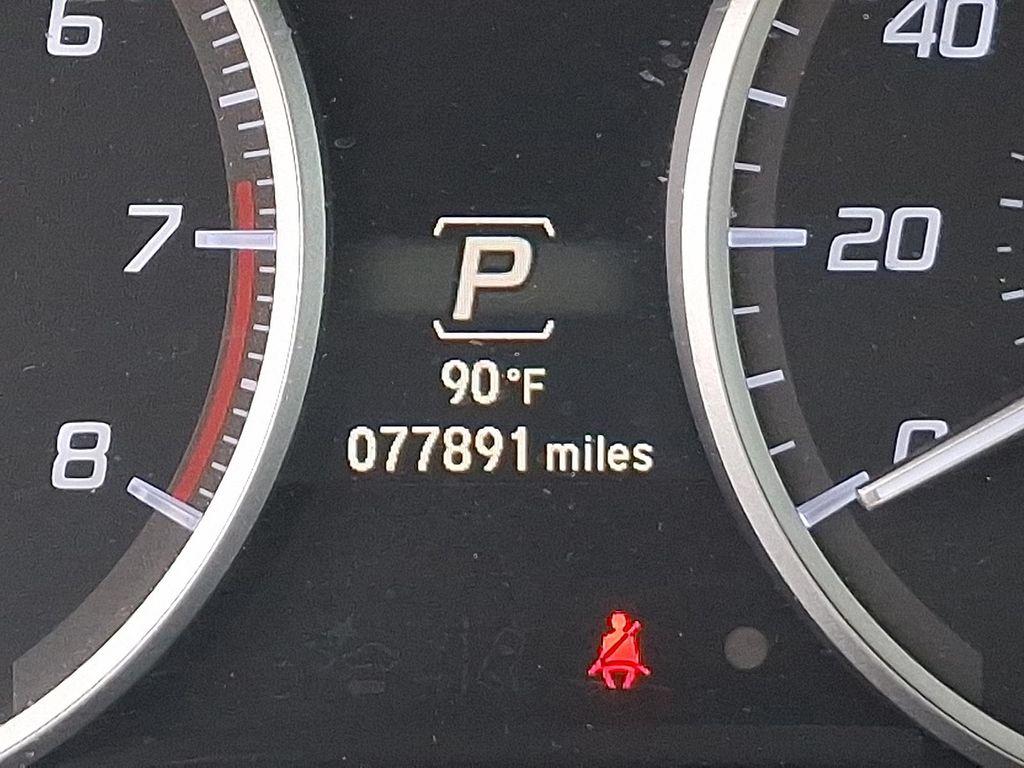 used 2016 Acura RDX car, priced at $17,618