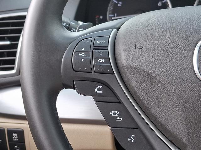 used 2016 Acura RDX car, priced at $17,898
