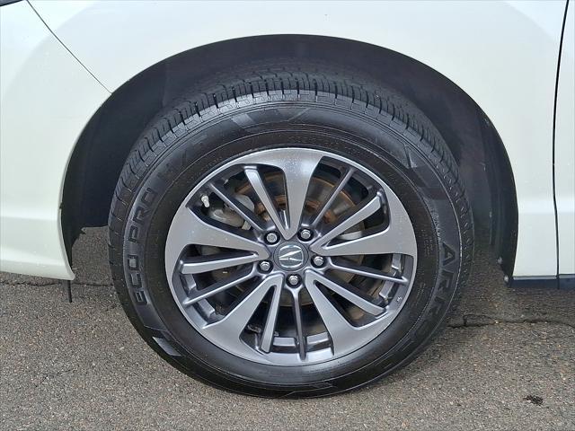 used 2016 Acura RDX car, priced at $17,898
