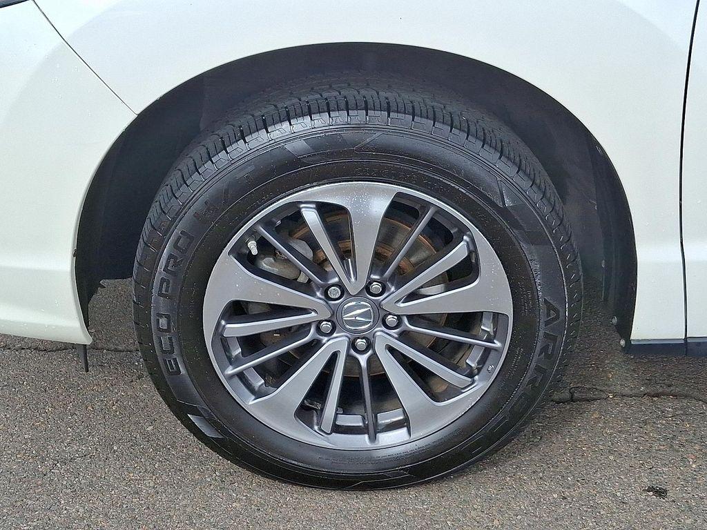 used 2016 Acura RDX car, priced at $17,618