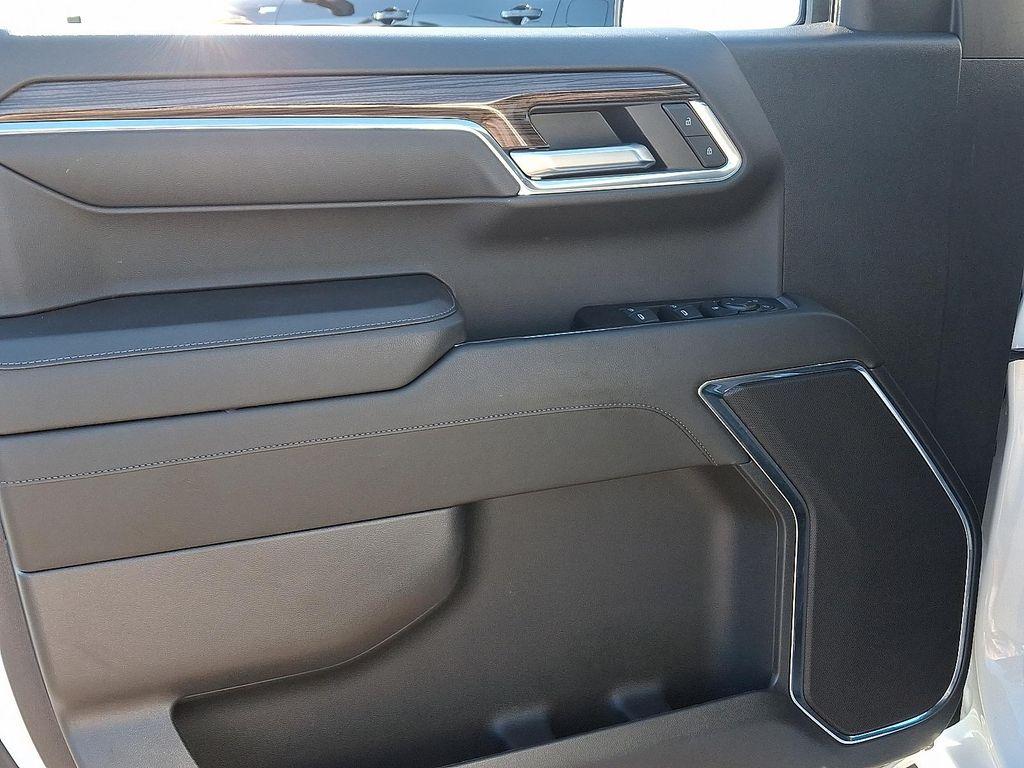used 2024 Chevrolet Silverado 1500 car, priced at $44,788
