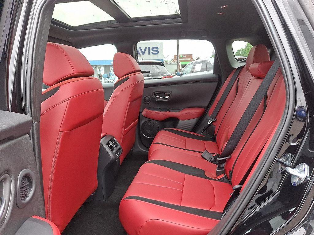 used 2025 Acura ADX car