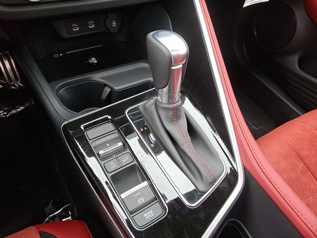used 2025 Acura ADX car