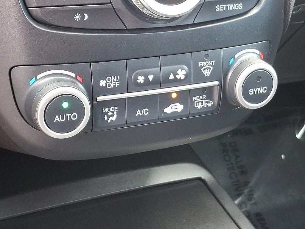 used 2017 Acura RDX car, priced at $11,998