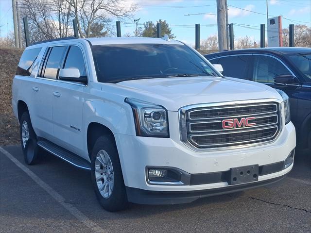 used 2018 GMC Yukon XL car, priced at $23,846