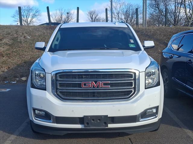 used 2018 GMC Yukon XL car, priced at $23,846