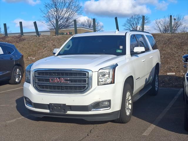 used 2018 GMC Yukon XL car, priced at $23,846