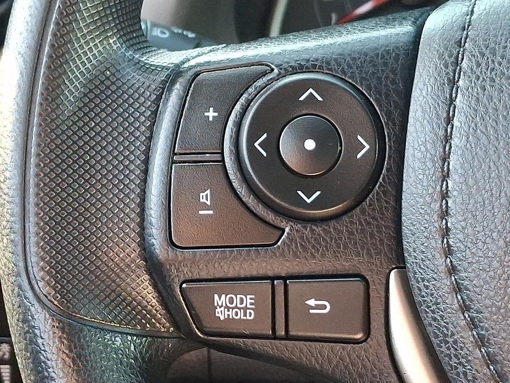 used 2015 Toyota RAV4 car, priced at $12,488